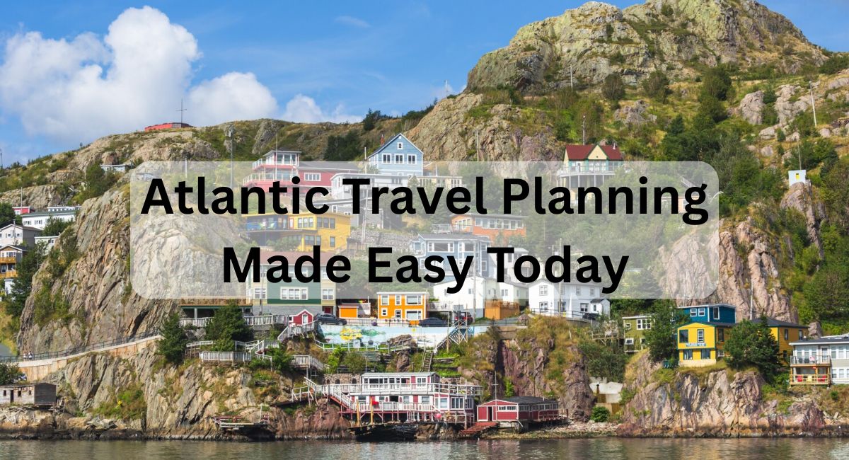 atlantic travel