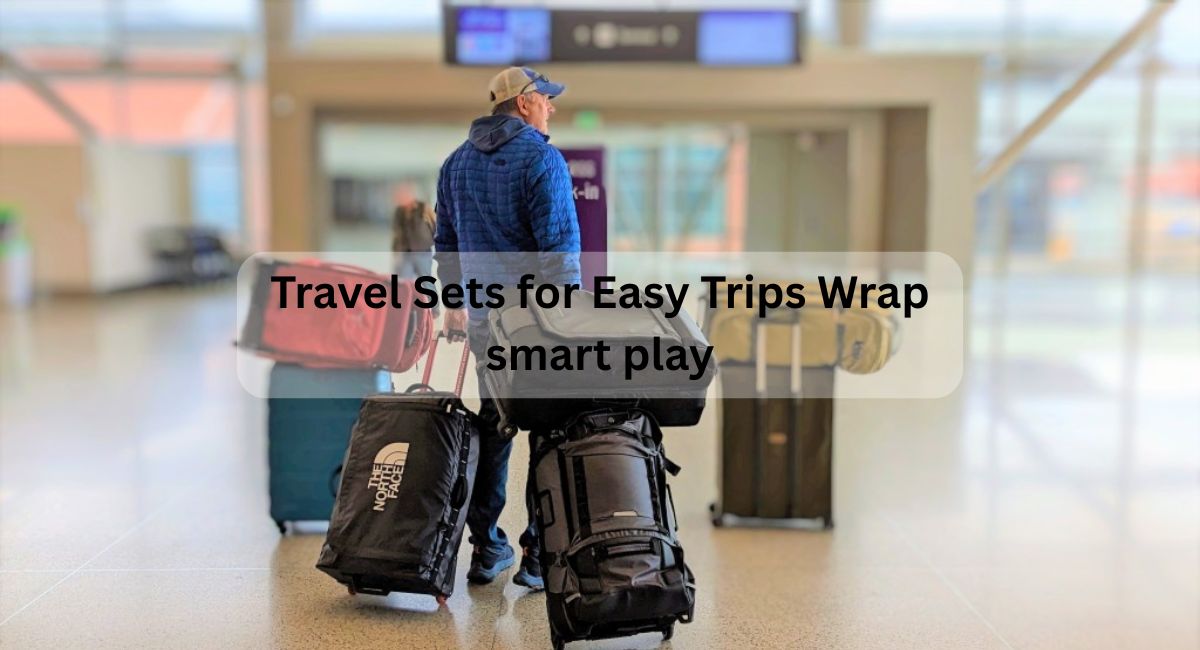 Travel Sets