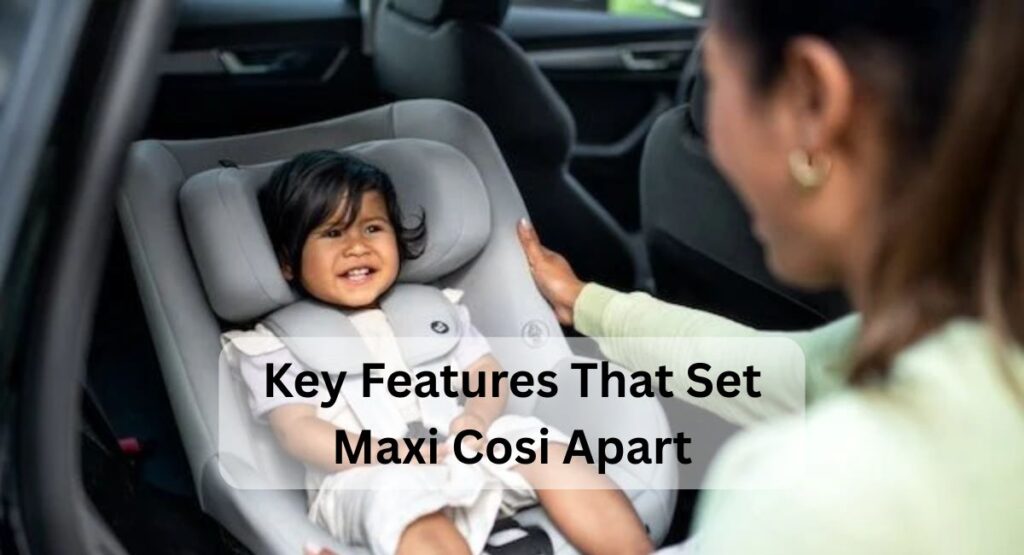 maxi cosi travel system
