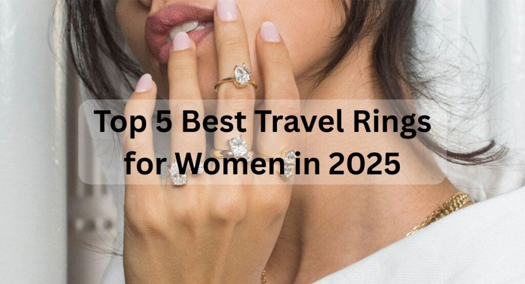 travel rings