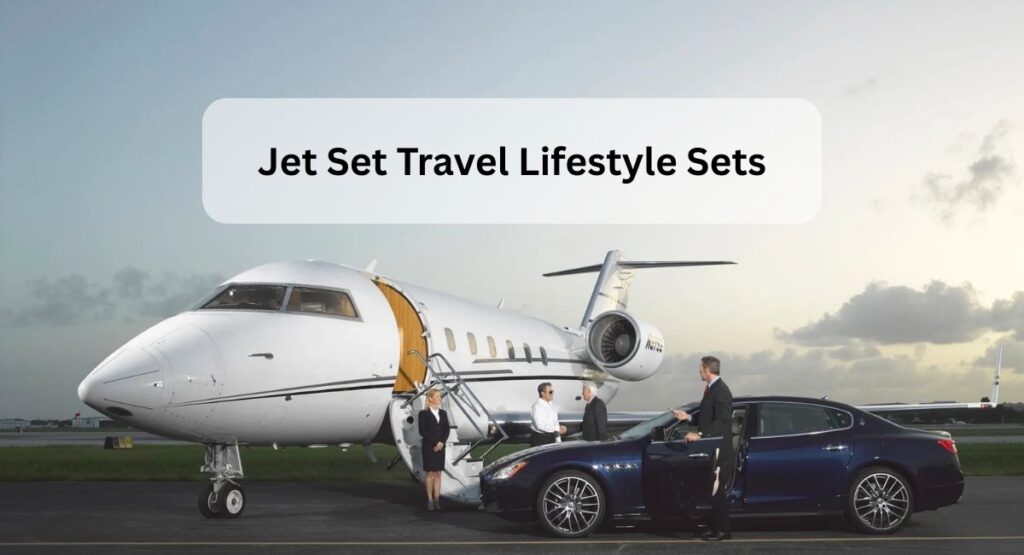 travel sets