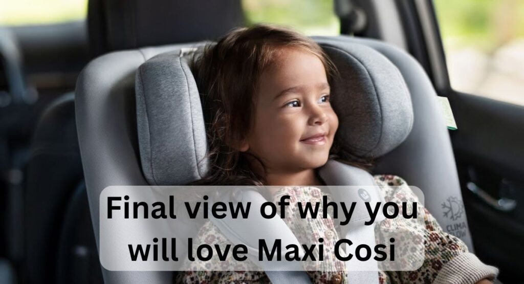 maxi cosi travel system