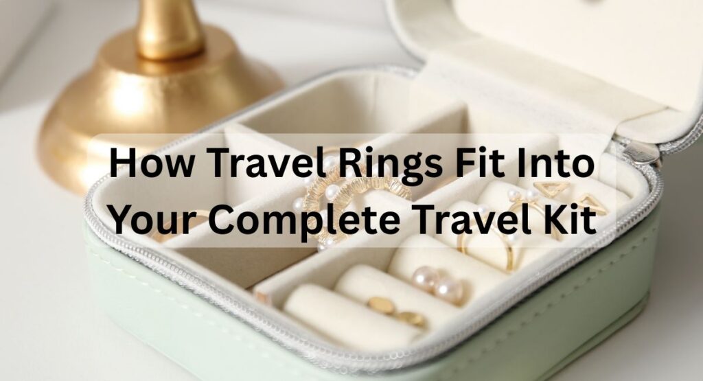 travel rings