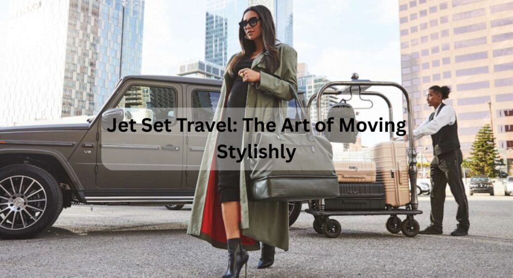 travel sets