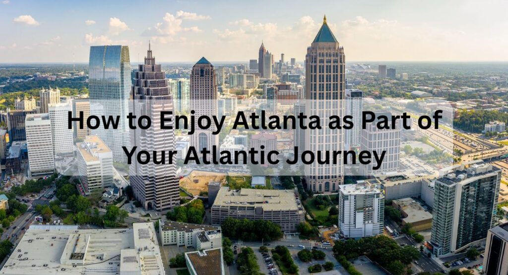 atlantic travel