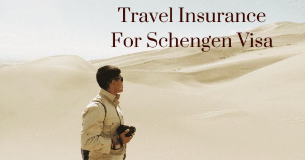 Can I Buy Travel Insurance for a Schengen Visa After Booking Flights? schengen travel insurance