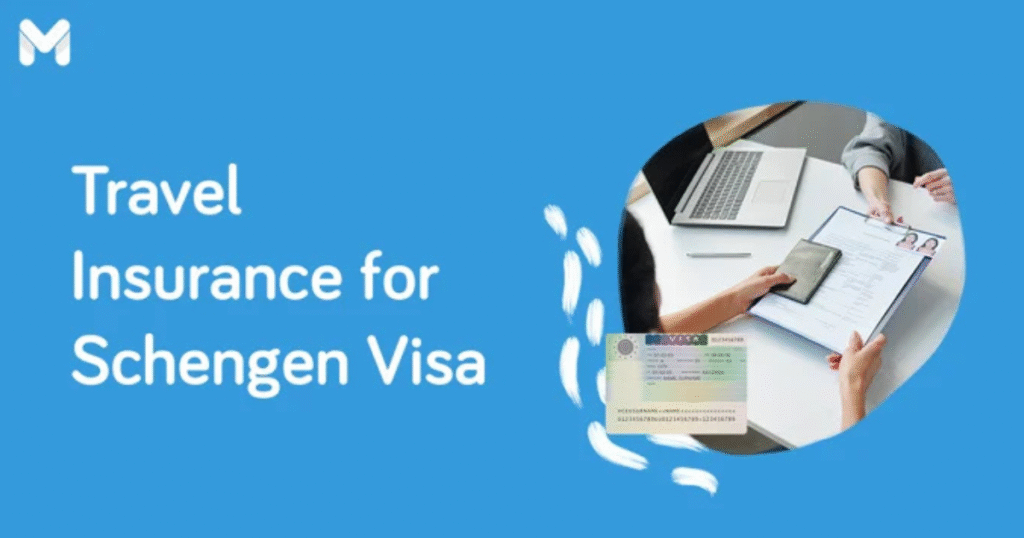 Key Requirements of Schengen Visa Travel Insurance schengen travel insurance